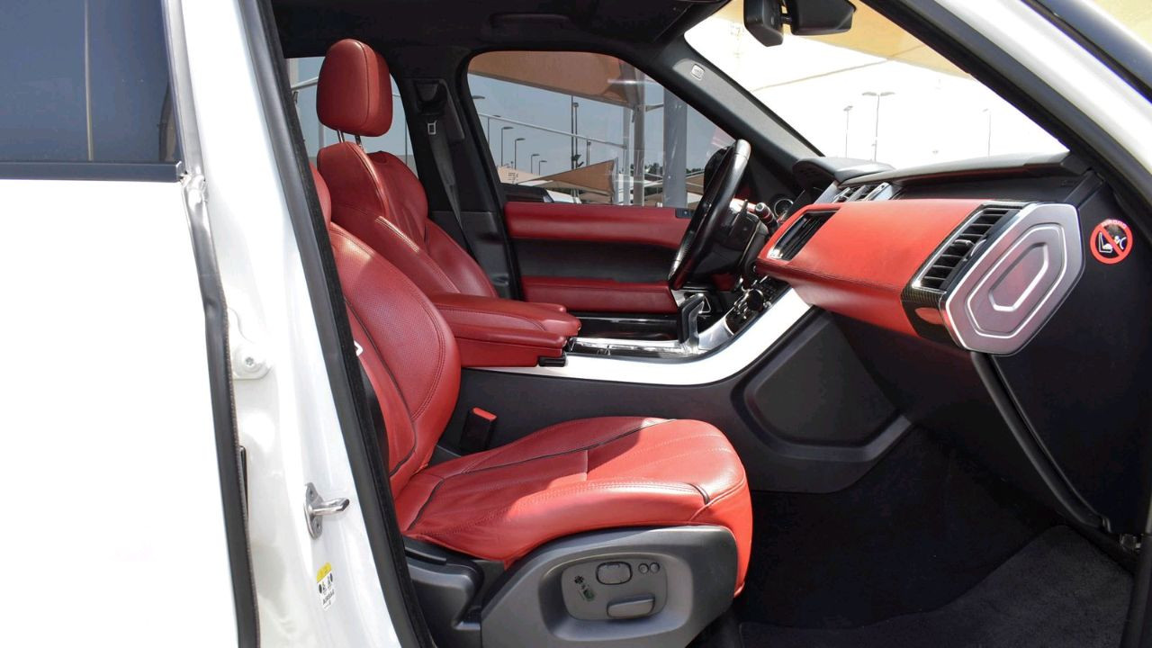 Range Rover Sport - Image 7