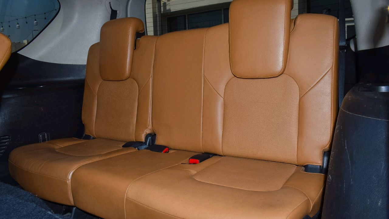 Nissan Patrol - Image 12