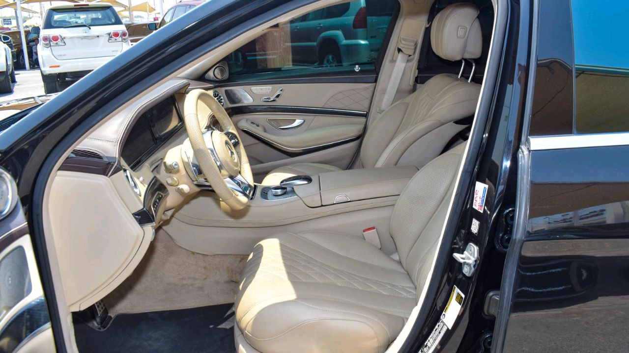 Mercedes Benz AMG - Image 5