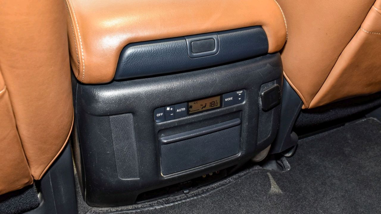 Nissan Patrol - Image 3