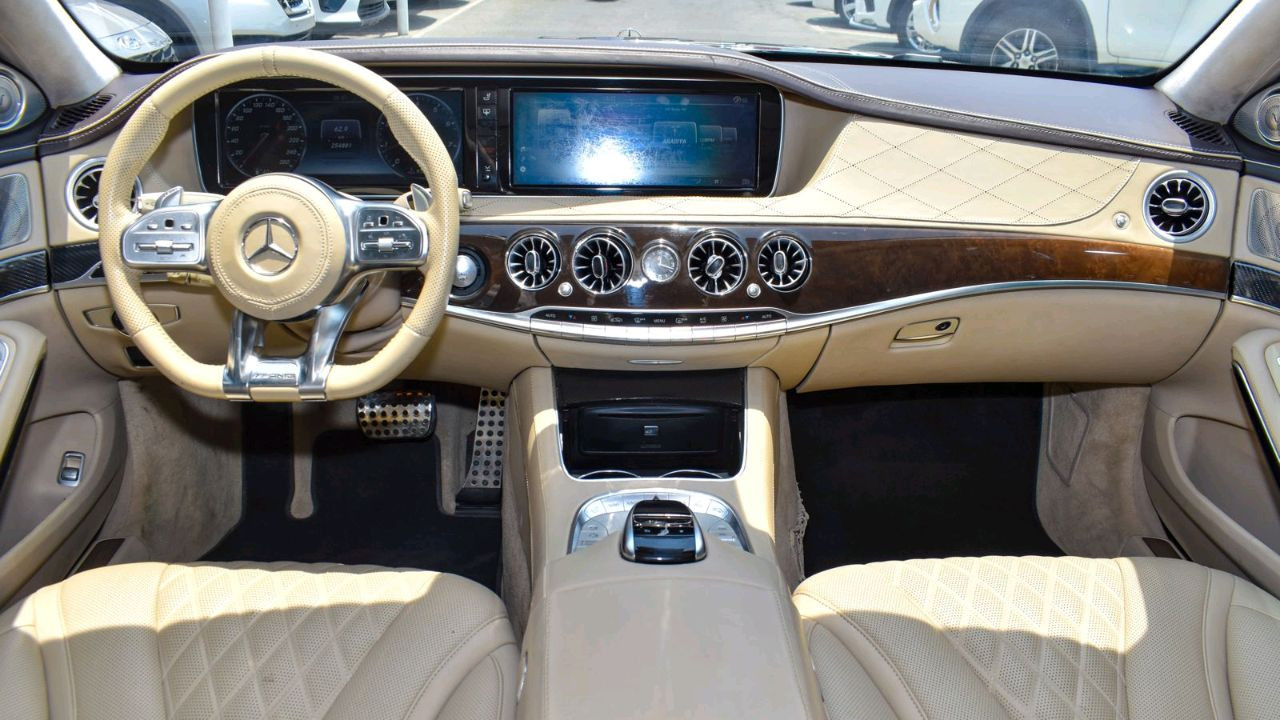 Mercedes Benz AMG - Image 2