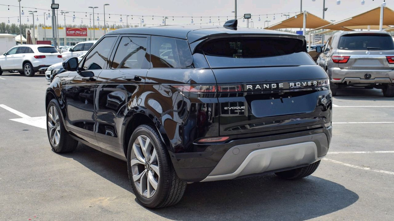Range Rover Vogue - Image 3