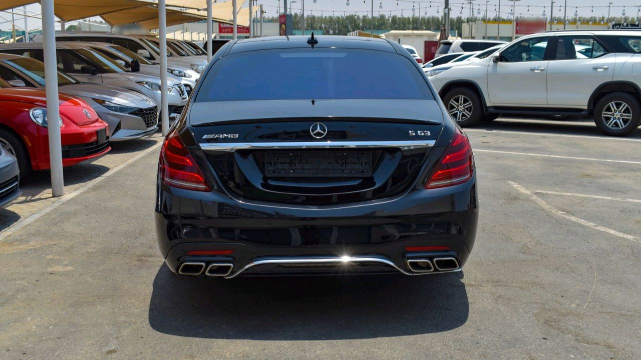 Mercedes Benz AMG - Image 10