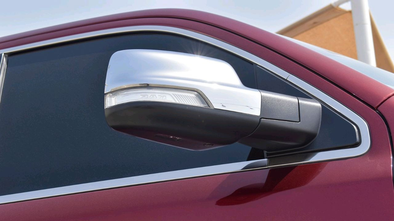 Dodge Ram - Image 3
