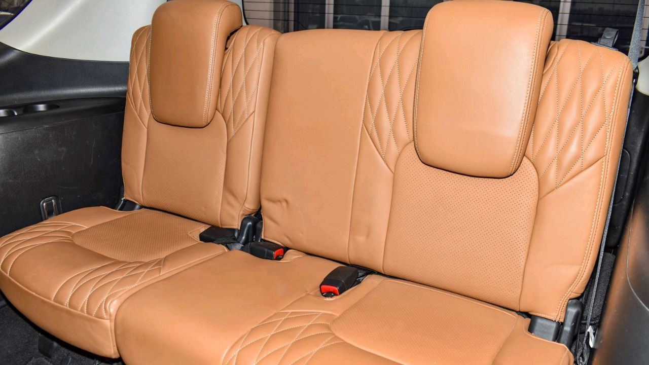 Nissan Patrol - Image 12