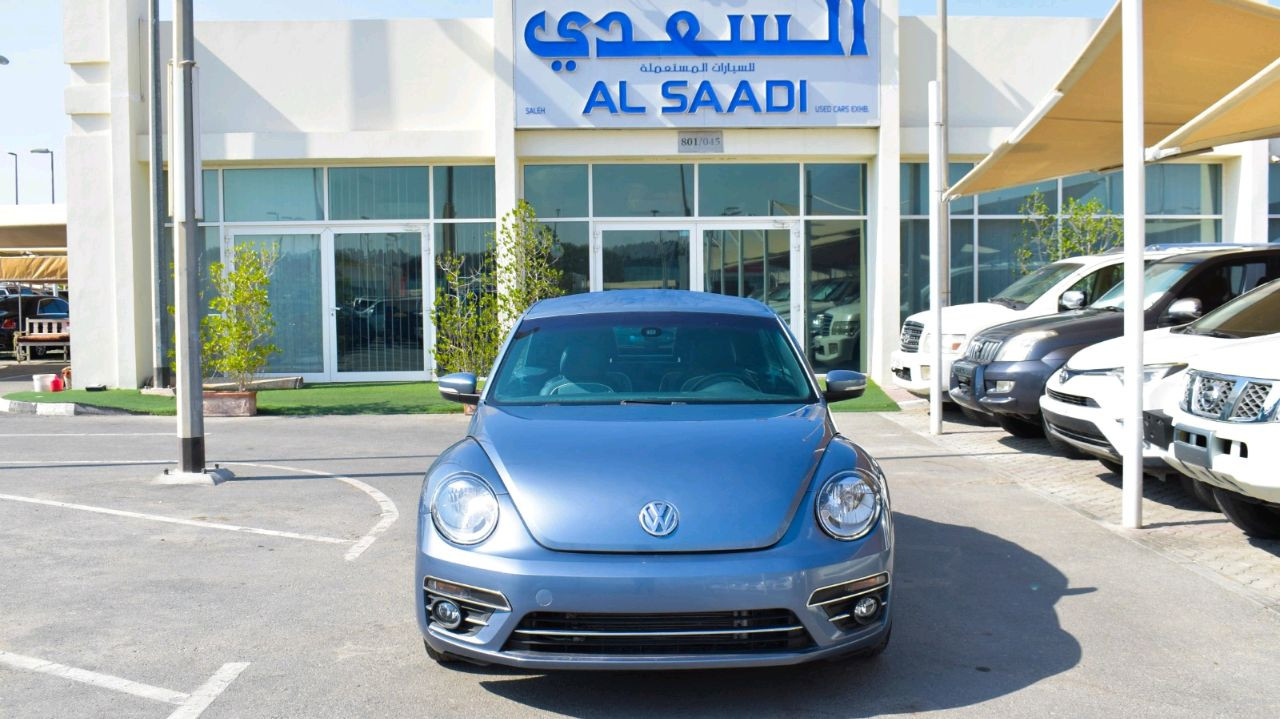 Volkswagen Beetle - Image 3