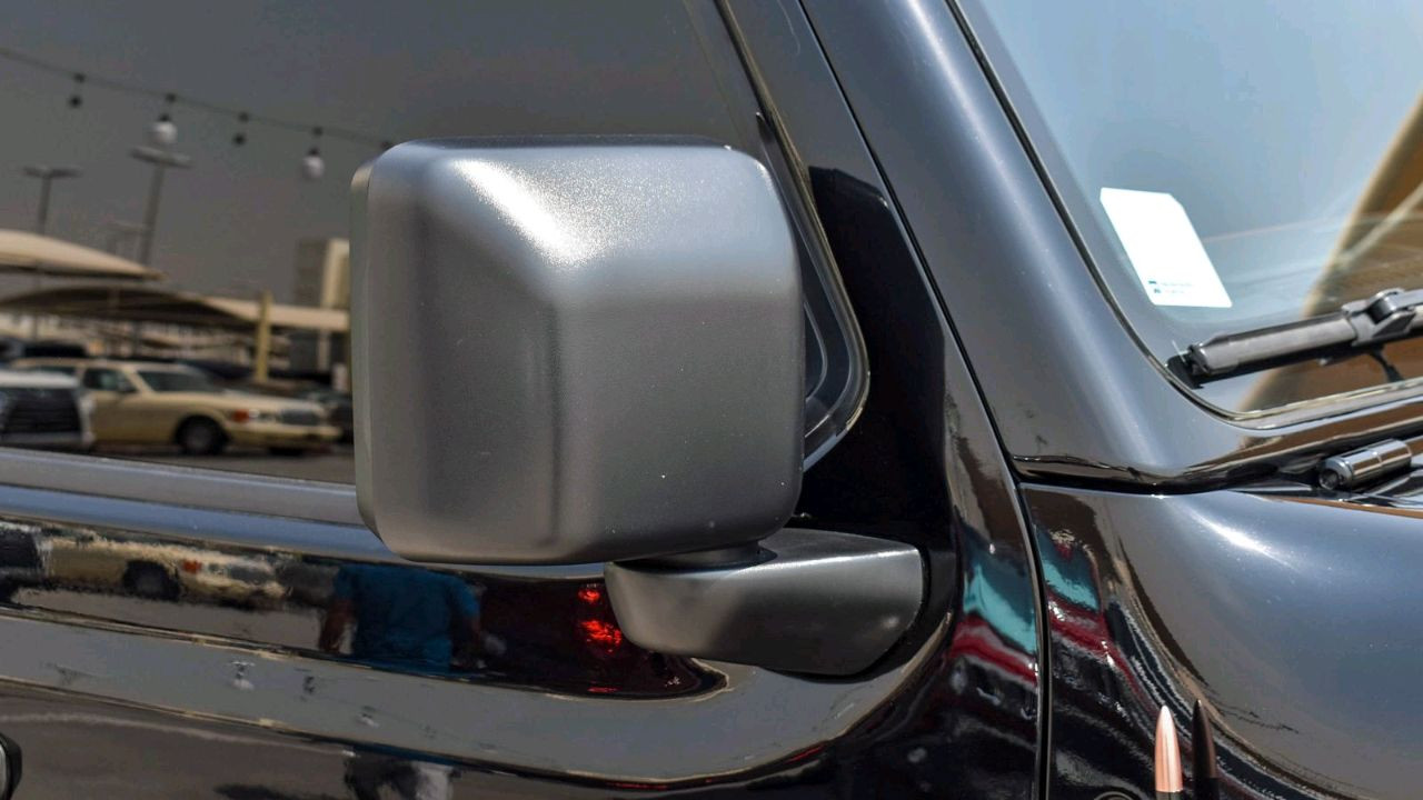 Jeep Gladiator - Image 10