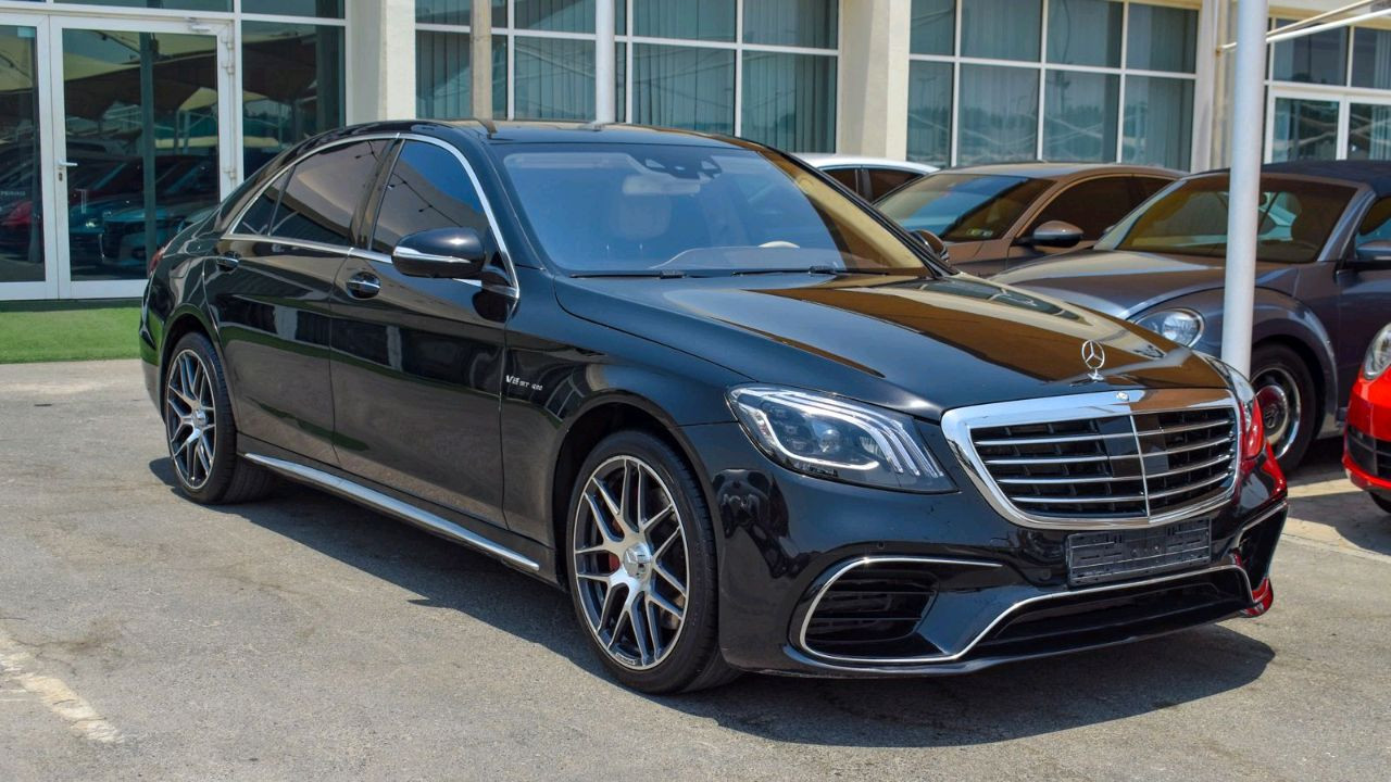 Mercedes Benz AMG - Image 3