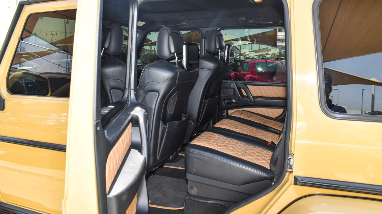 Range Rover Vogue - Image 4