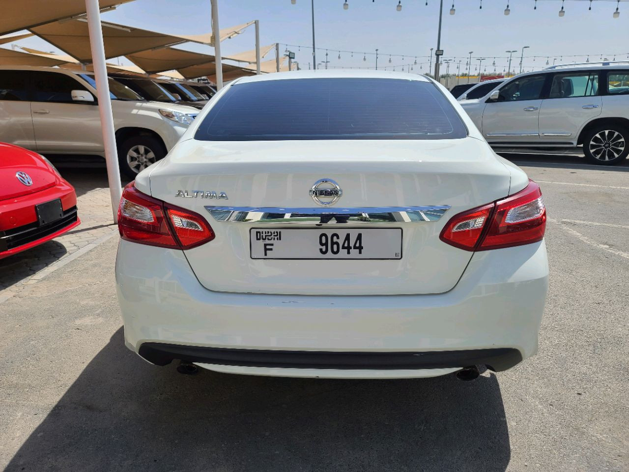 Nissan Altima - Image 5