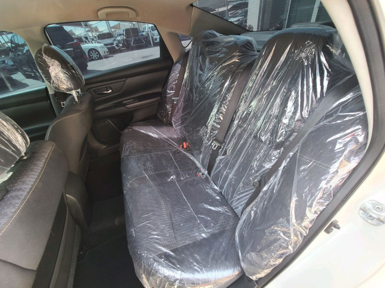 Nissan Altima - Image 3