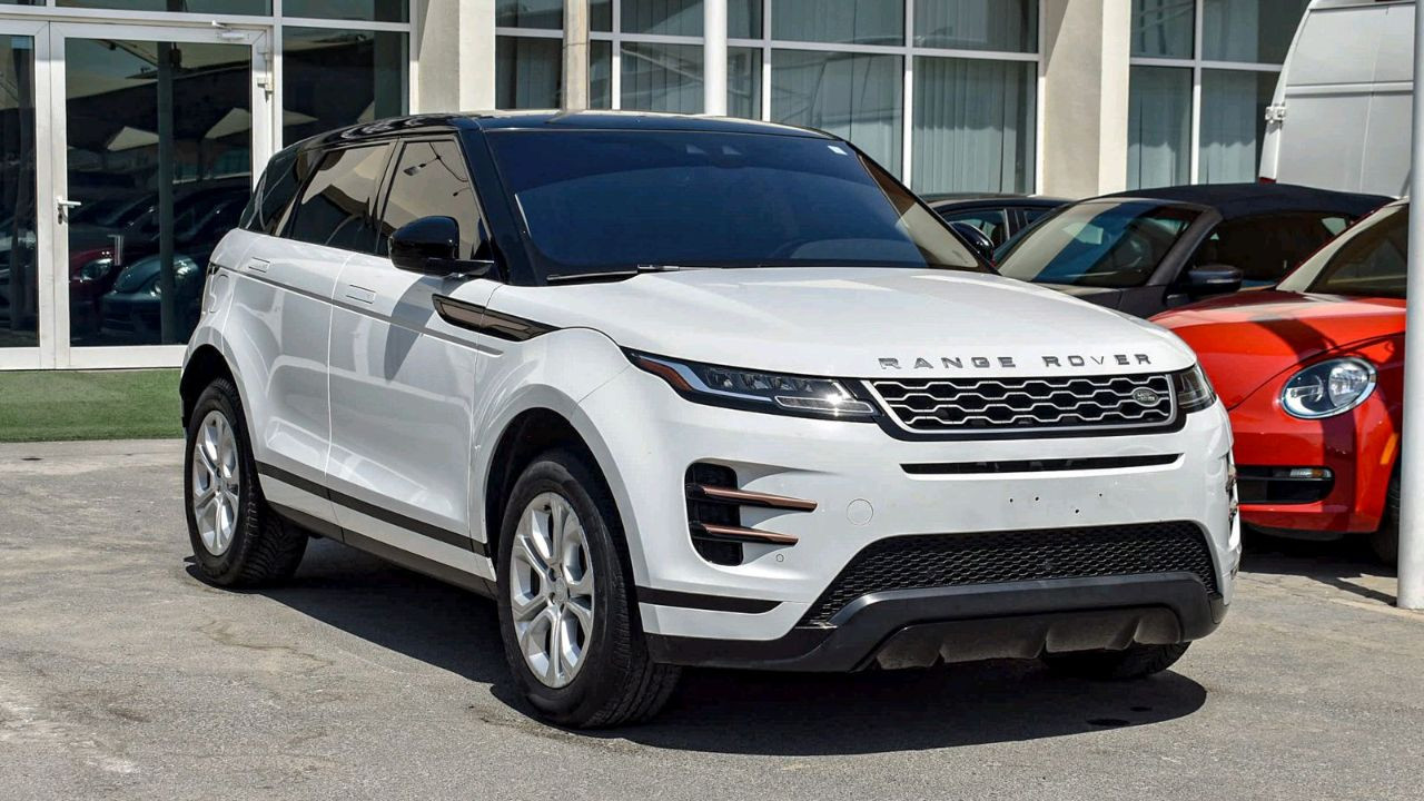Range Rover Vogue - Image 5