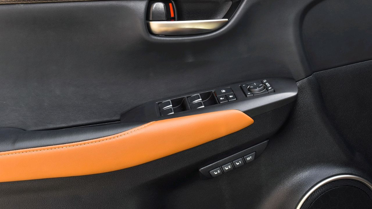 Lexus Nx series - Image 12