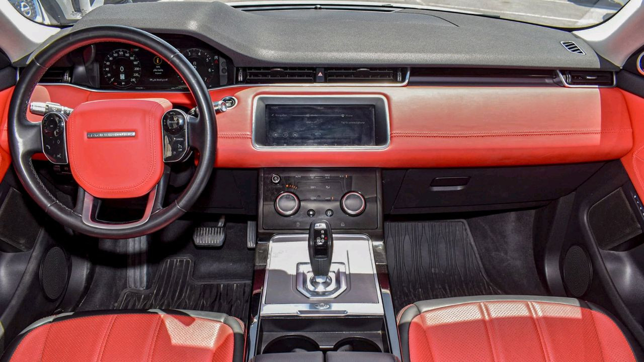 Range Rover Vogue - Image 7