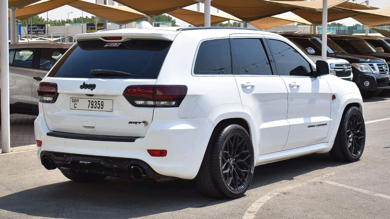 Jeep Cherokee - Image 9