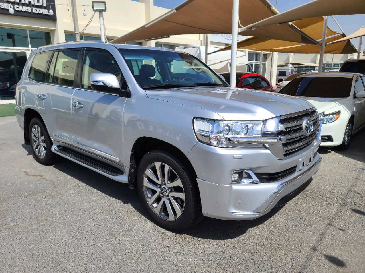 Toyota Land Cruiser - Image 15