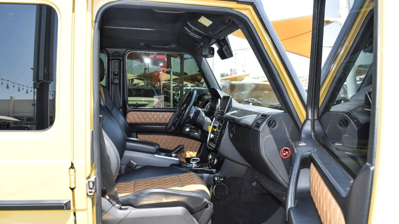 Range Rover Vogue - Image 10