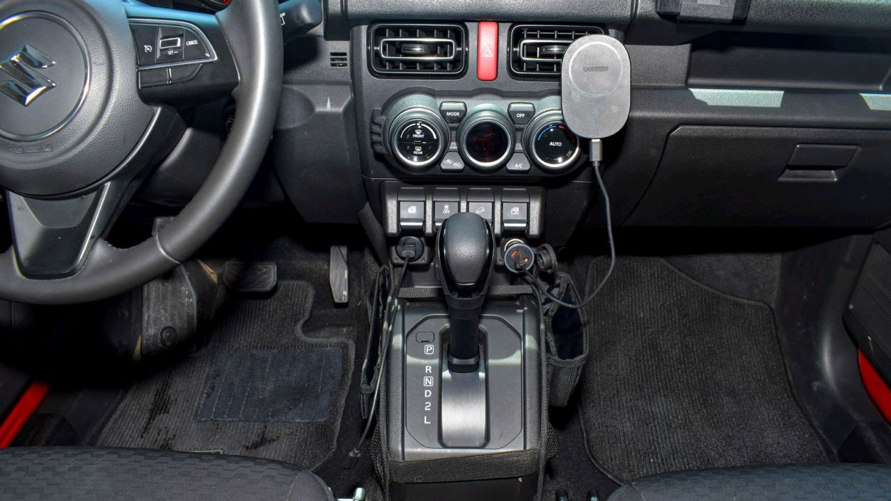Suzuki Jimny - Image 11