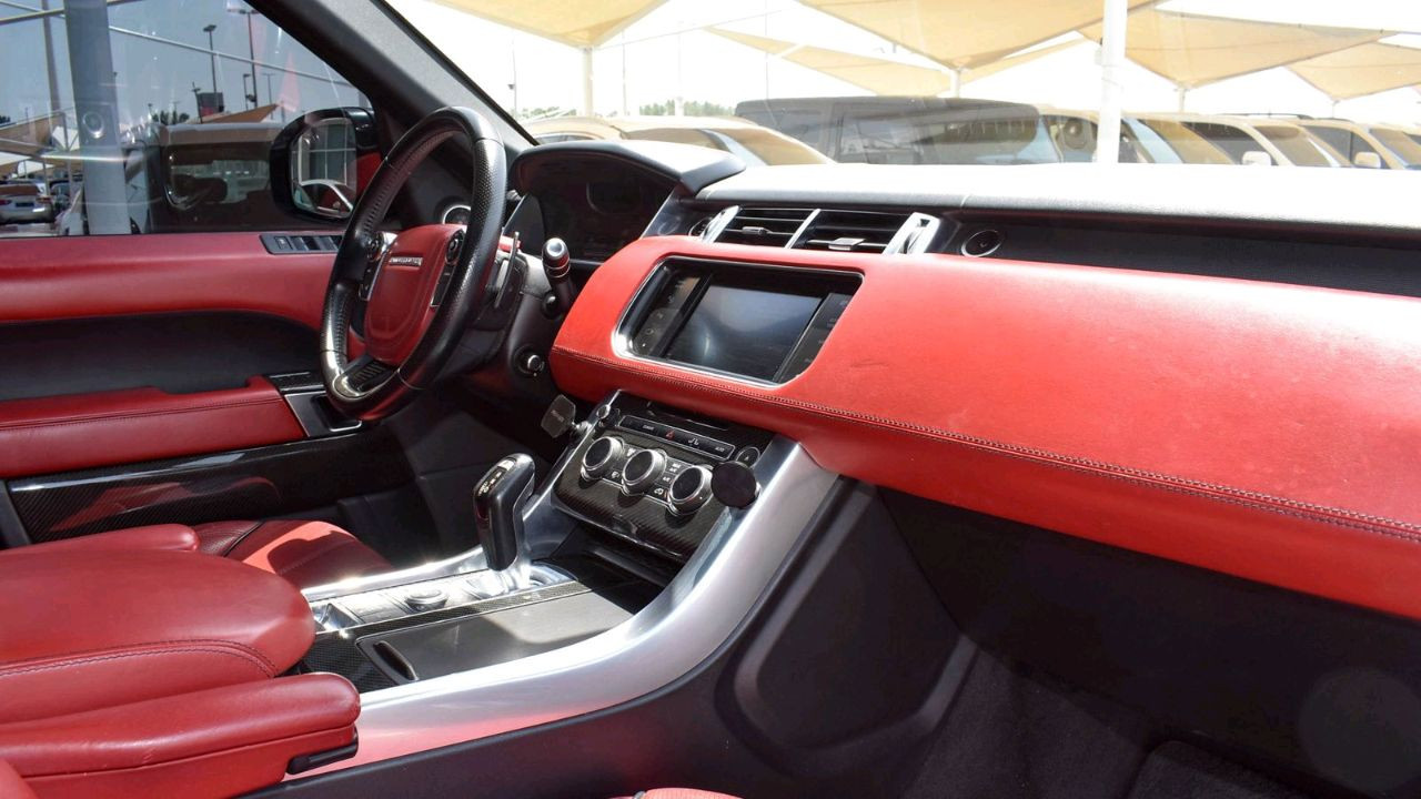 Range Rover Sport - Image 3