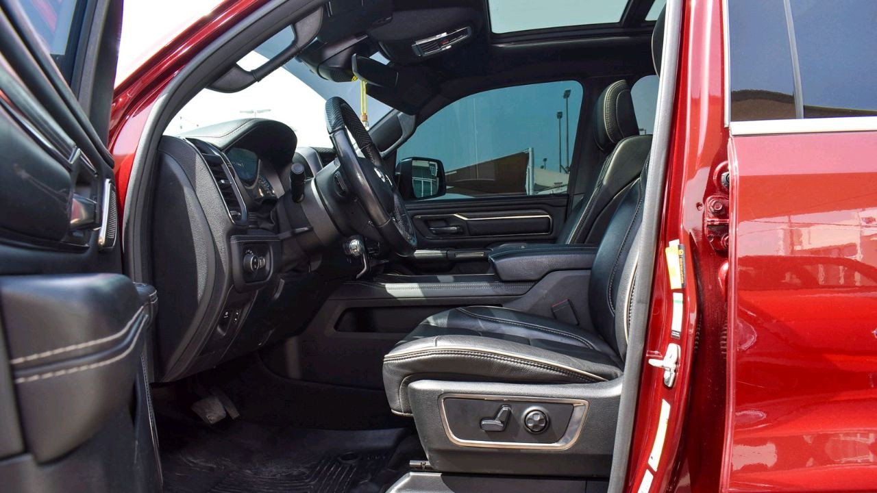 Dodge Ram - Image 10