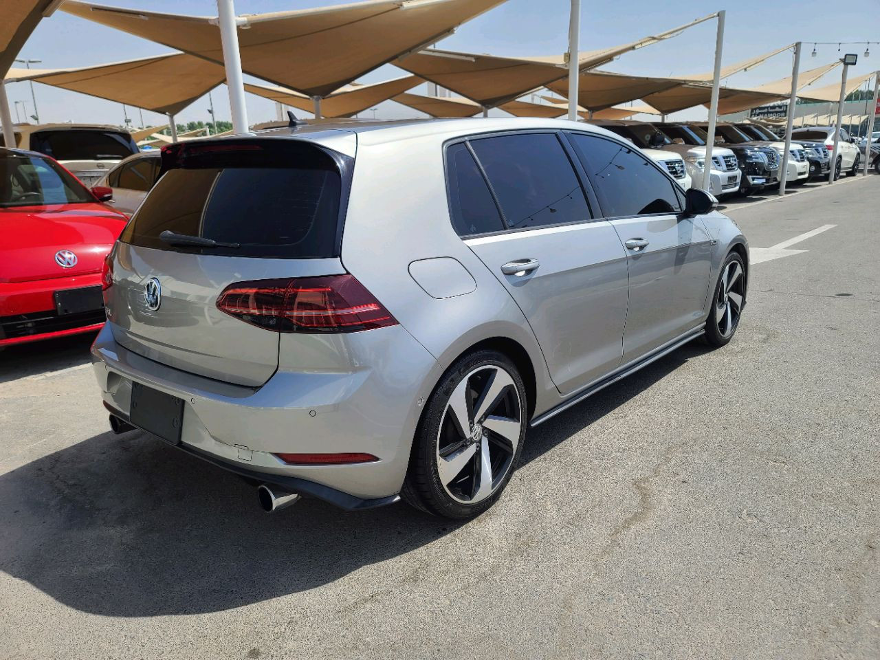 Volkswagen GTI - Image 6