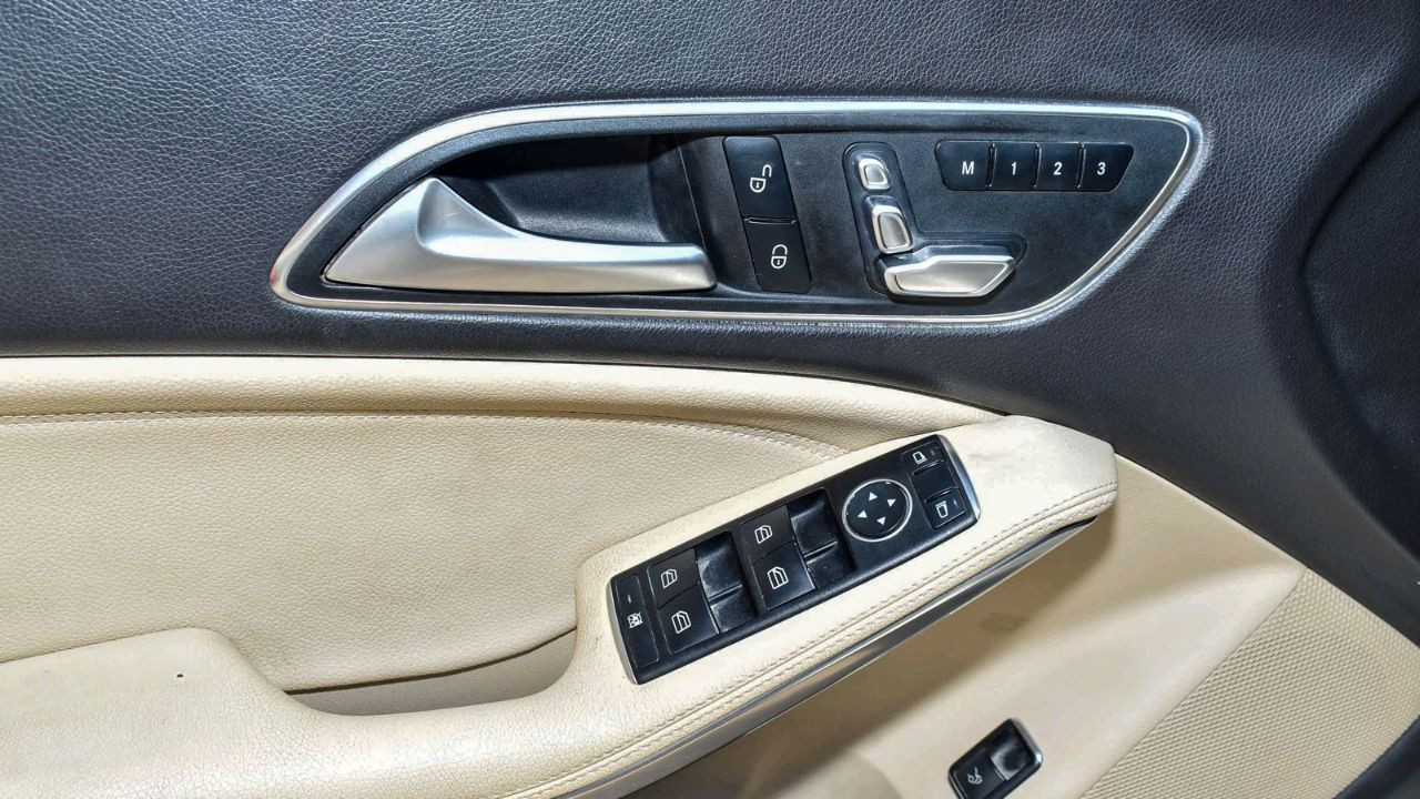 Mercedes Benz CLA - Image 7