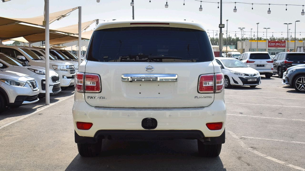 Nissan Patrol - Image 6