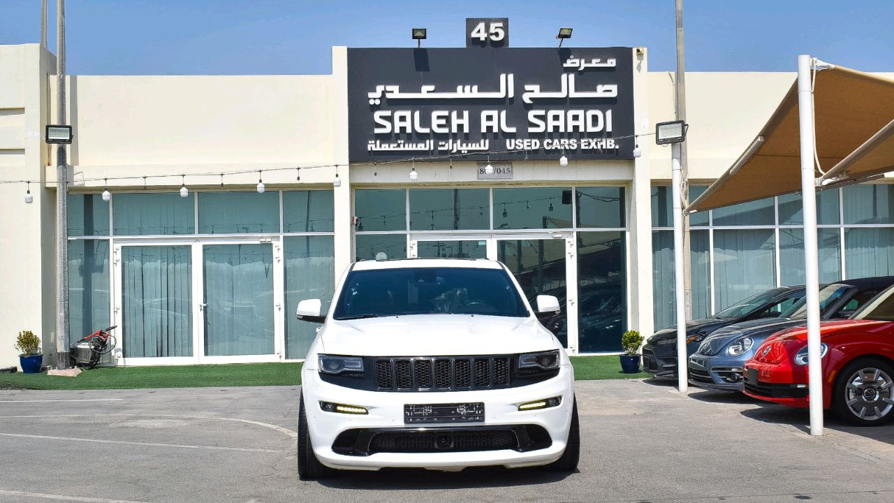 Jeep Cherokee - Image 5