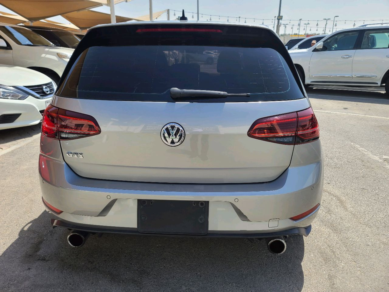 Volkswagen GTI - Image 5