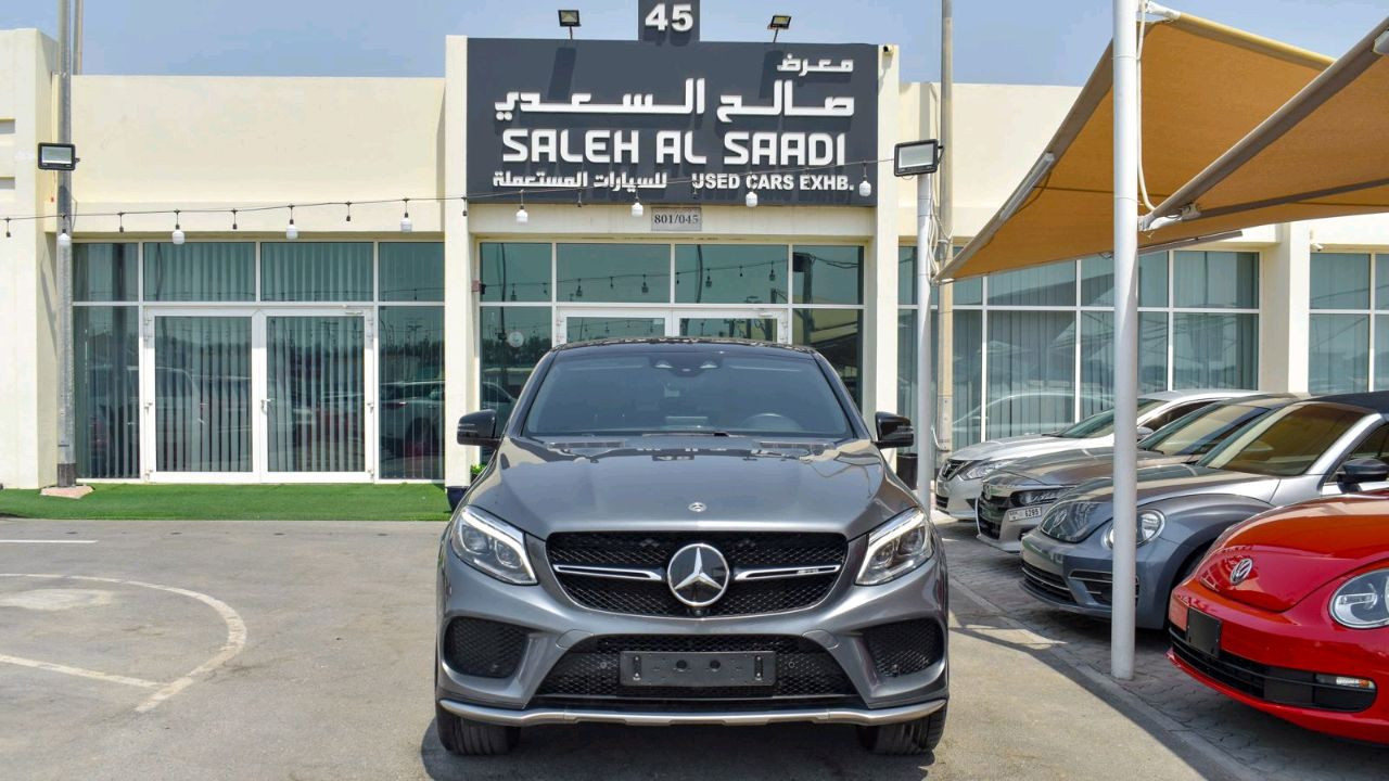 Mercedes Benz AMG - Image 3
