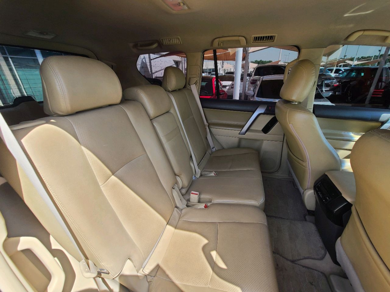 Toyota Prado - Image 9