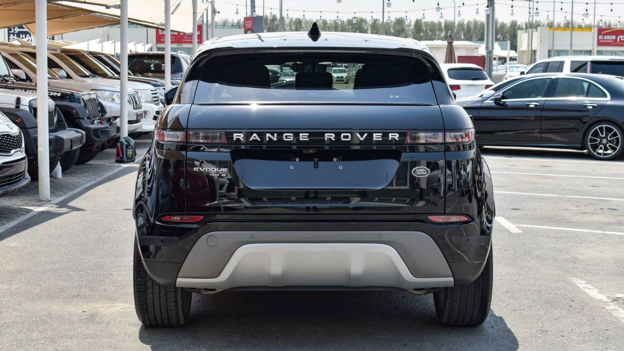 Range Rover Vogue - Image 9