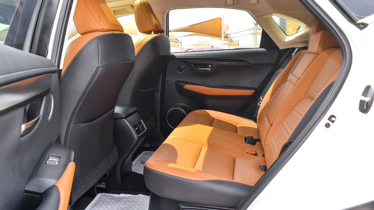 Lexus Nx series - Image 3