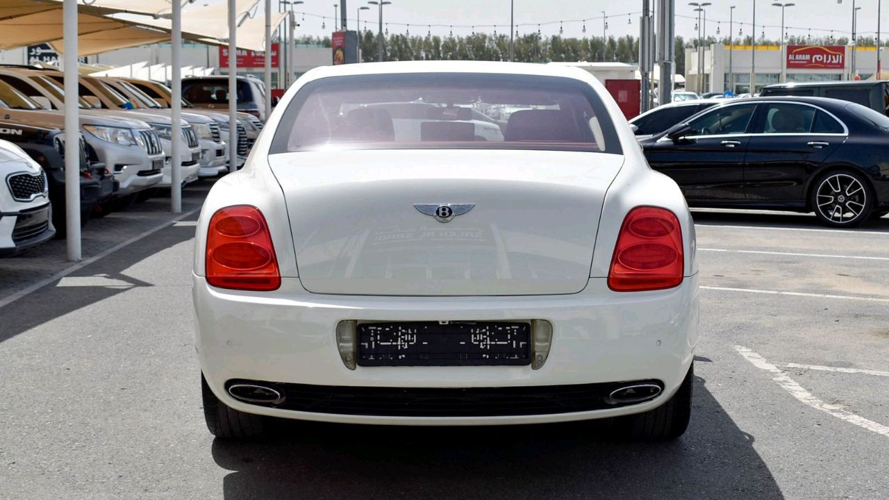 Bentley Continental - Image 4
