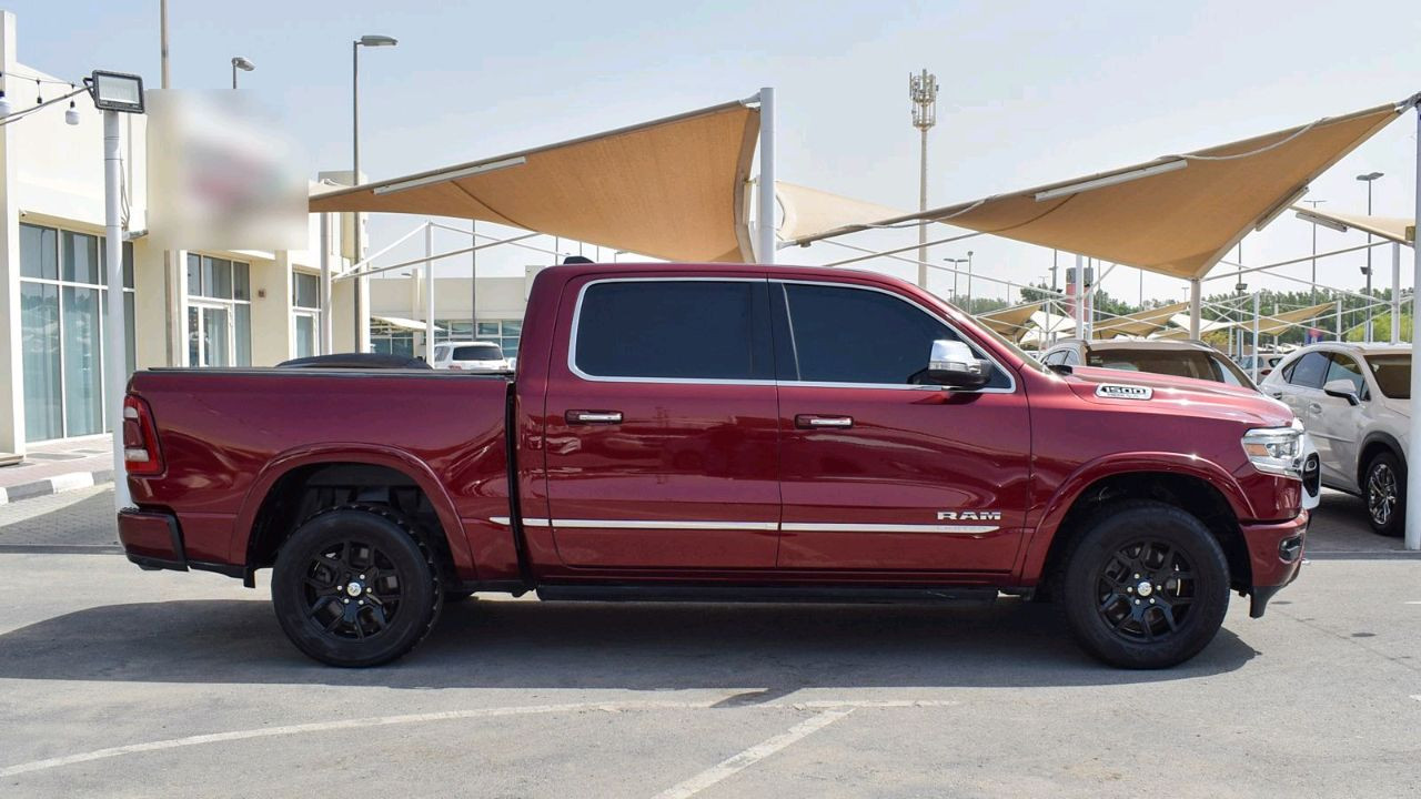 Dodge Ram - Image 14