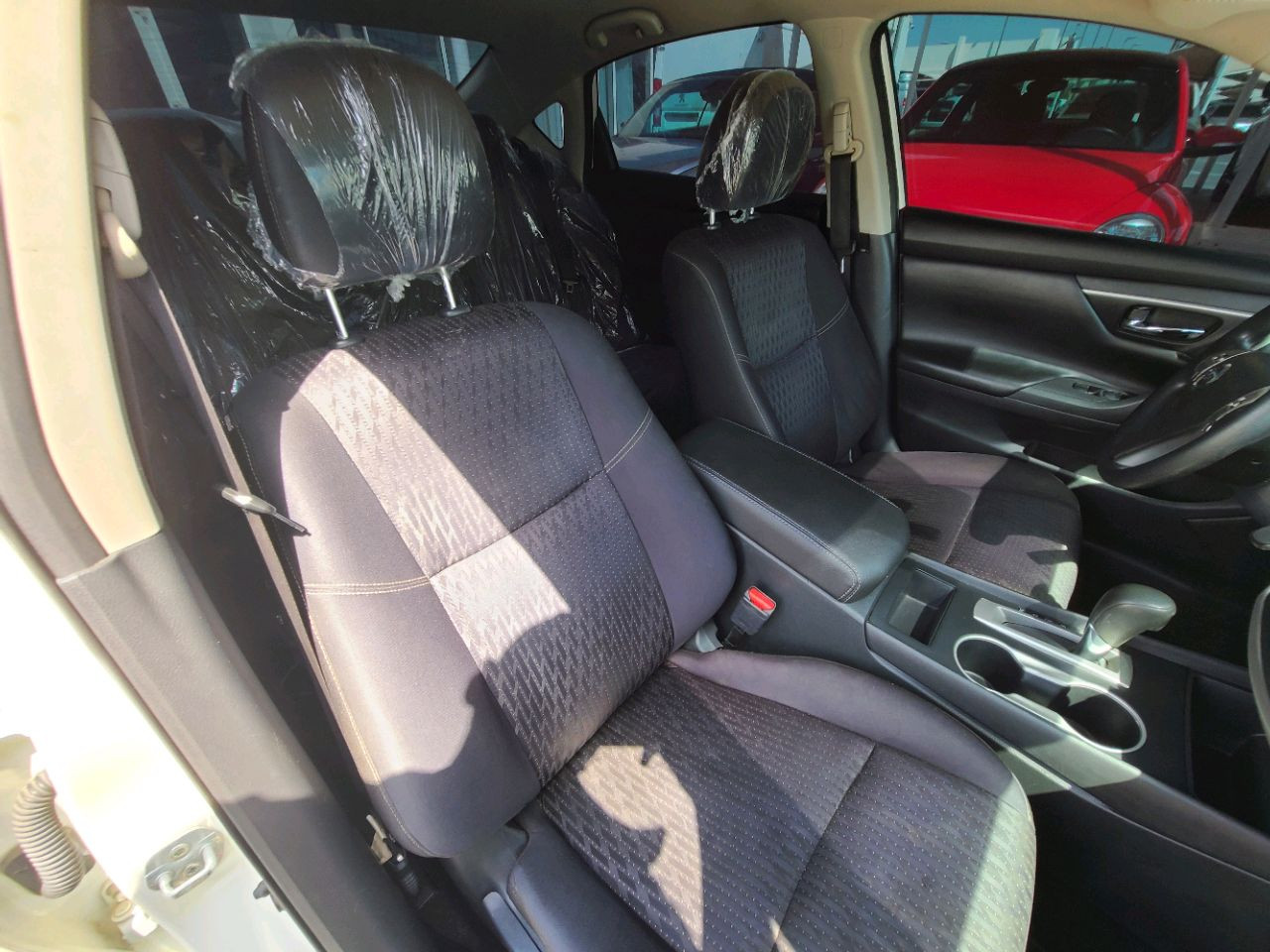 Nissan Altima - Image 7