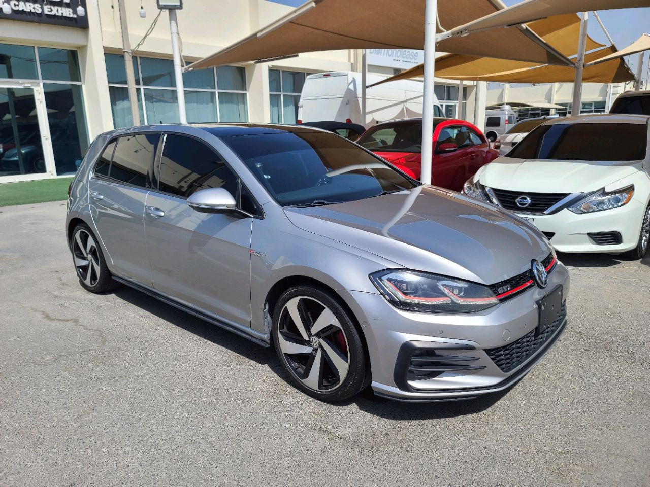 Volkswagen GTI - Image 11