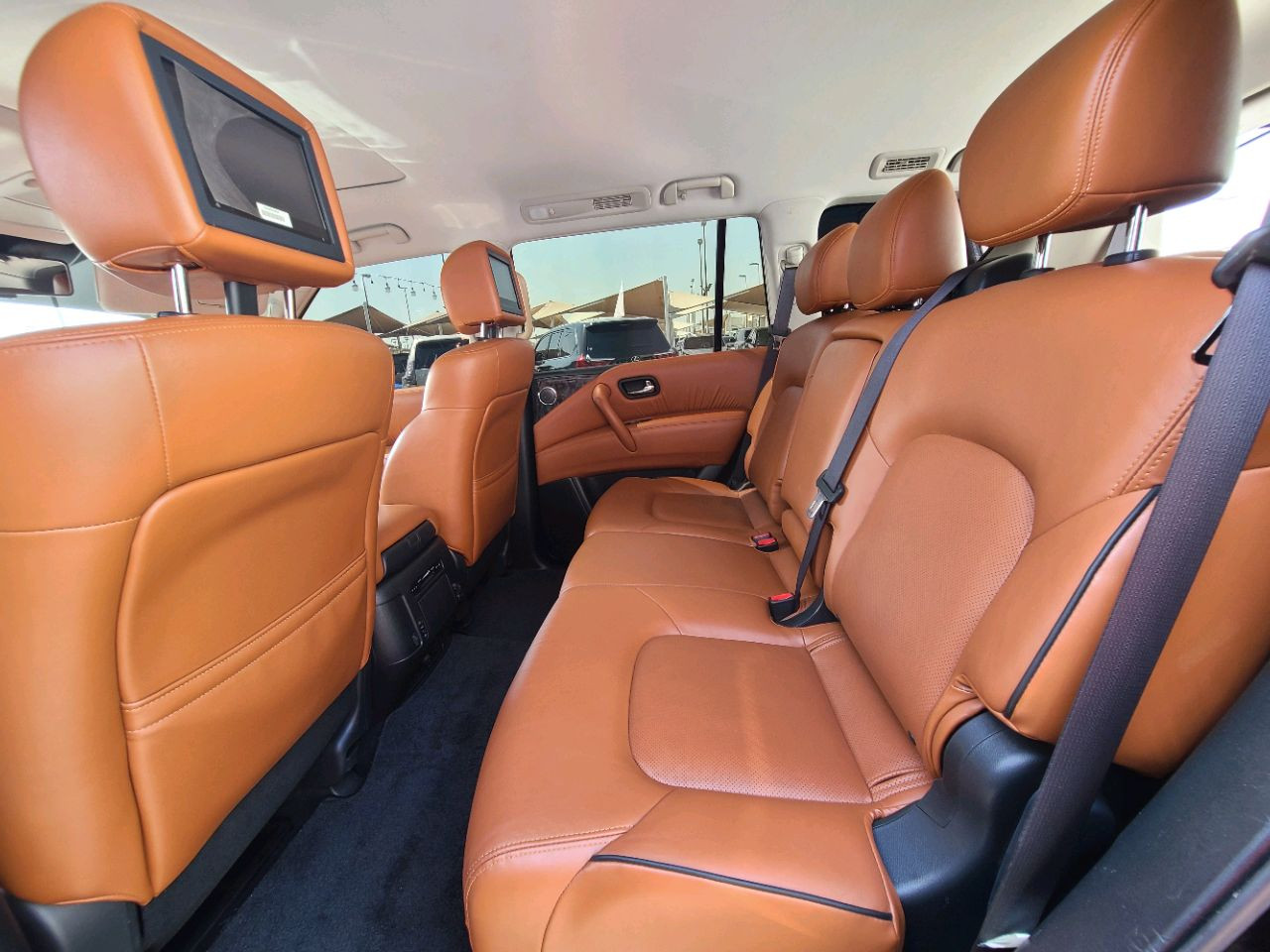 Nissan Patrol - Image 4