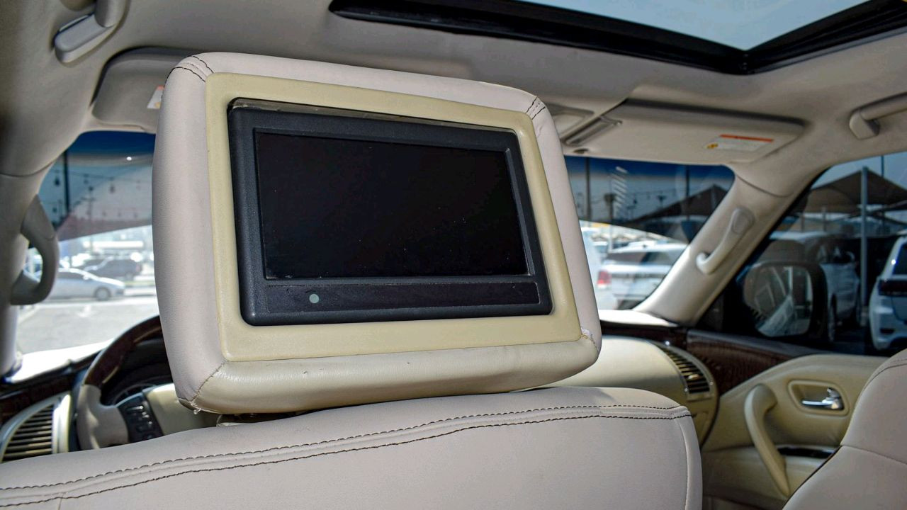 Nissan Patrol - Image 5