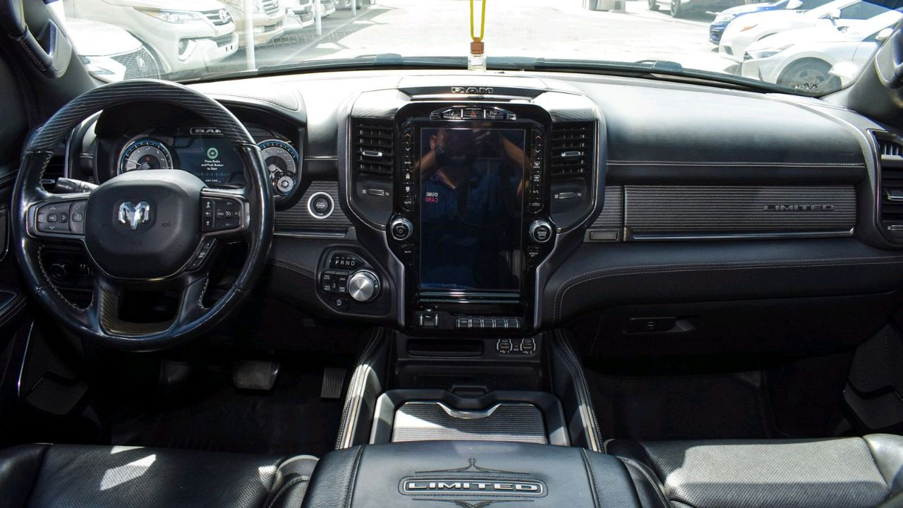 Dodge Ram - Image 13