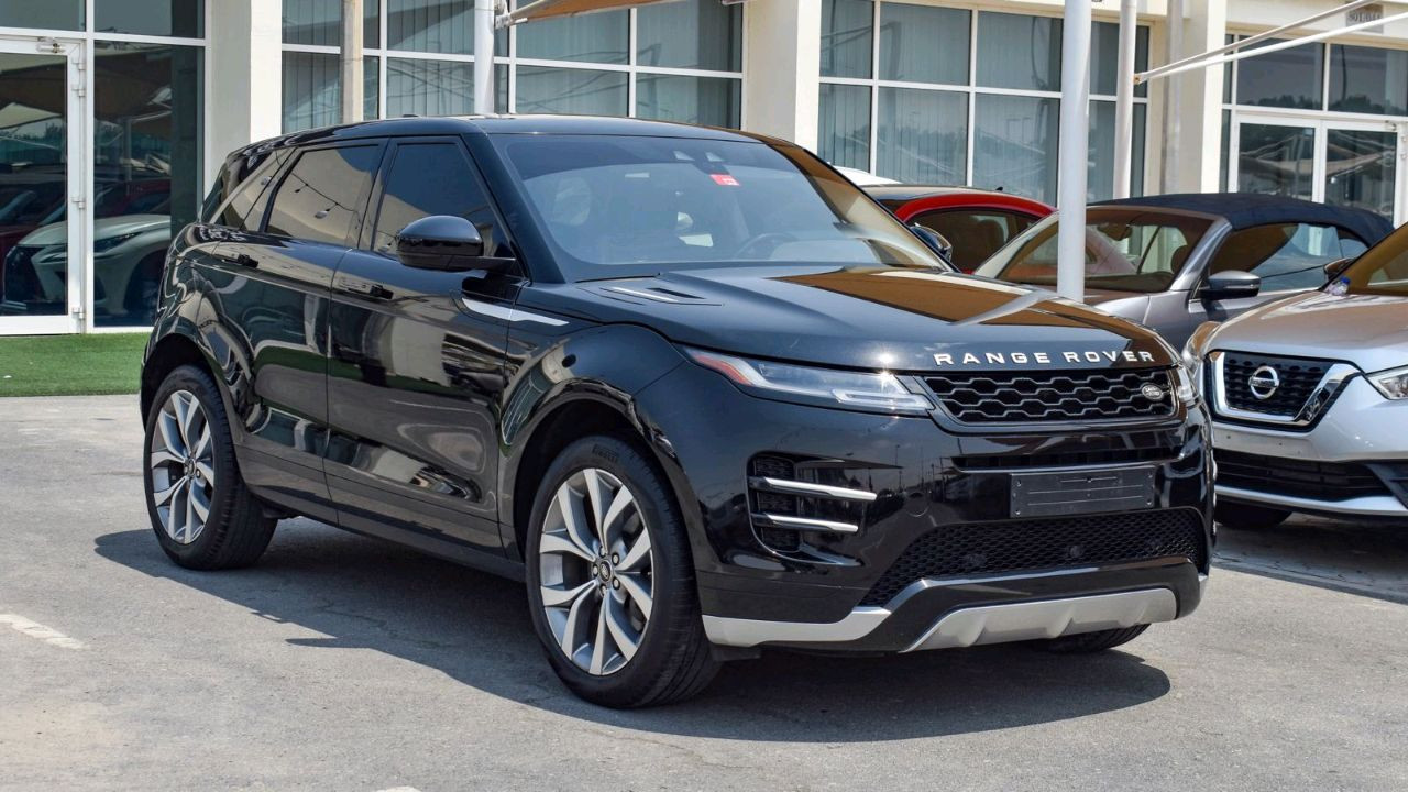 Range Rover Vogue - Image 11