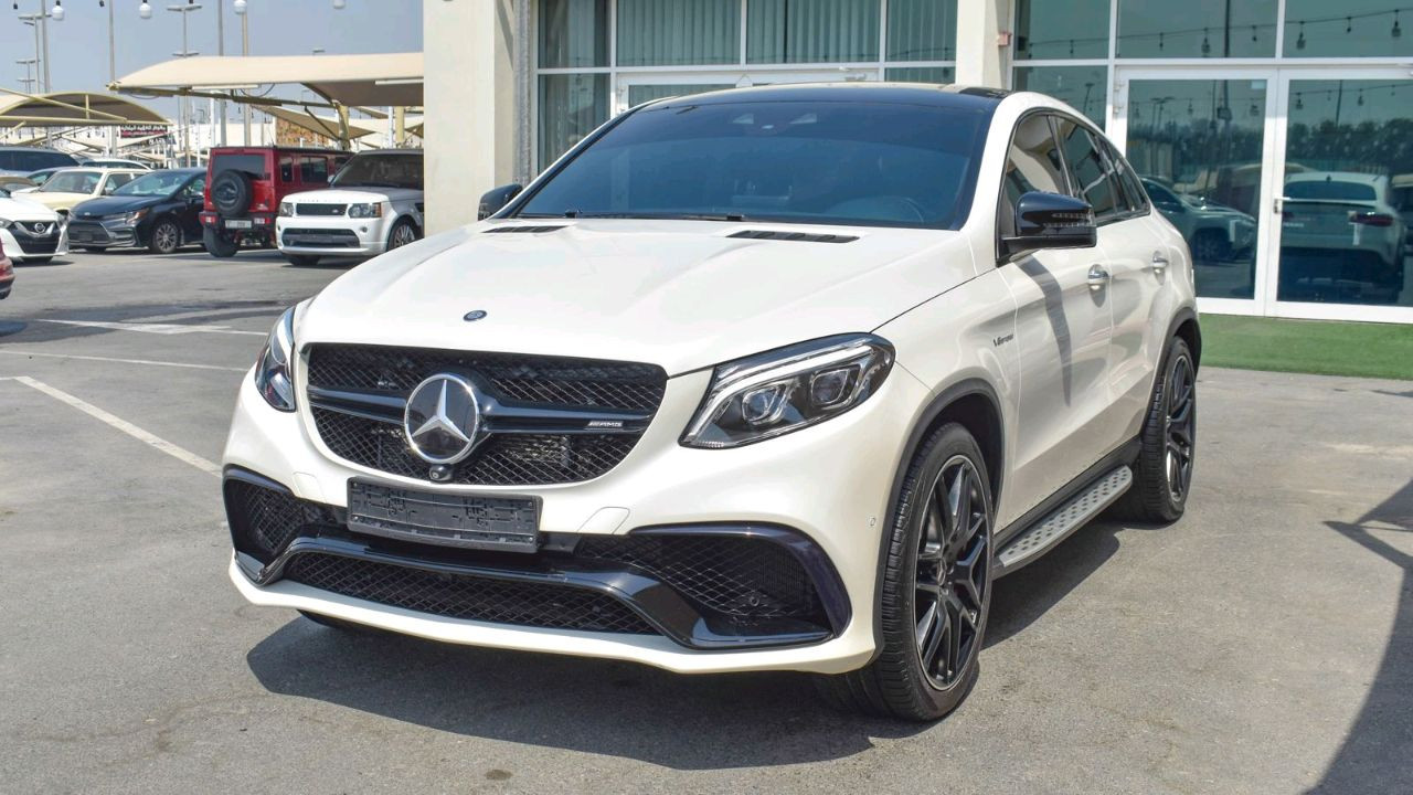Mercedes Benz AMG - Image 5