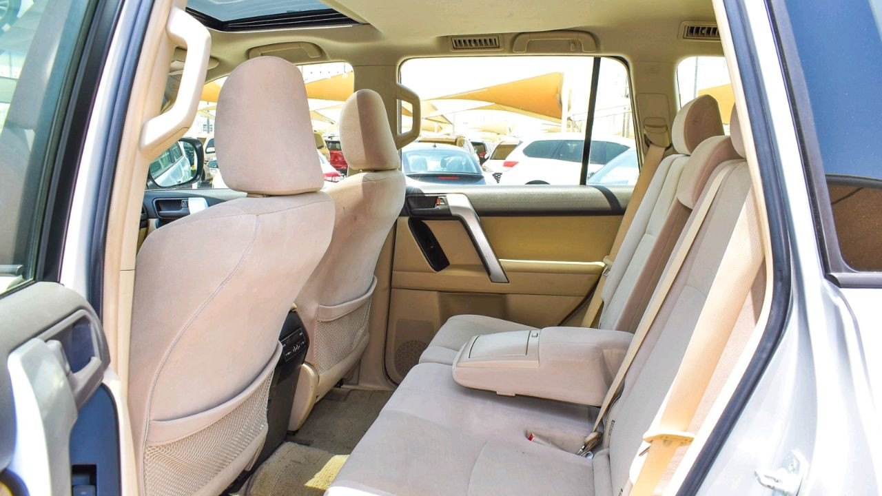 Toyota Prado - Image 6