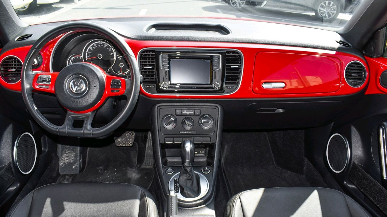 Volkswagen Beetle - Image 9
