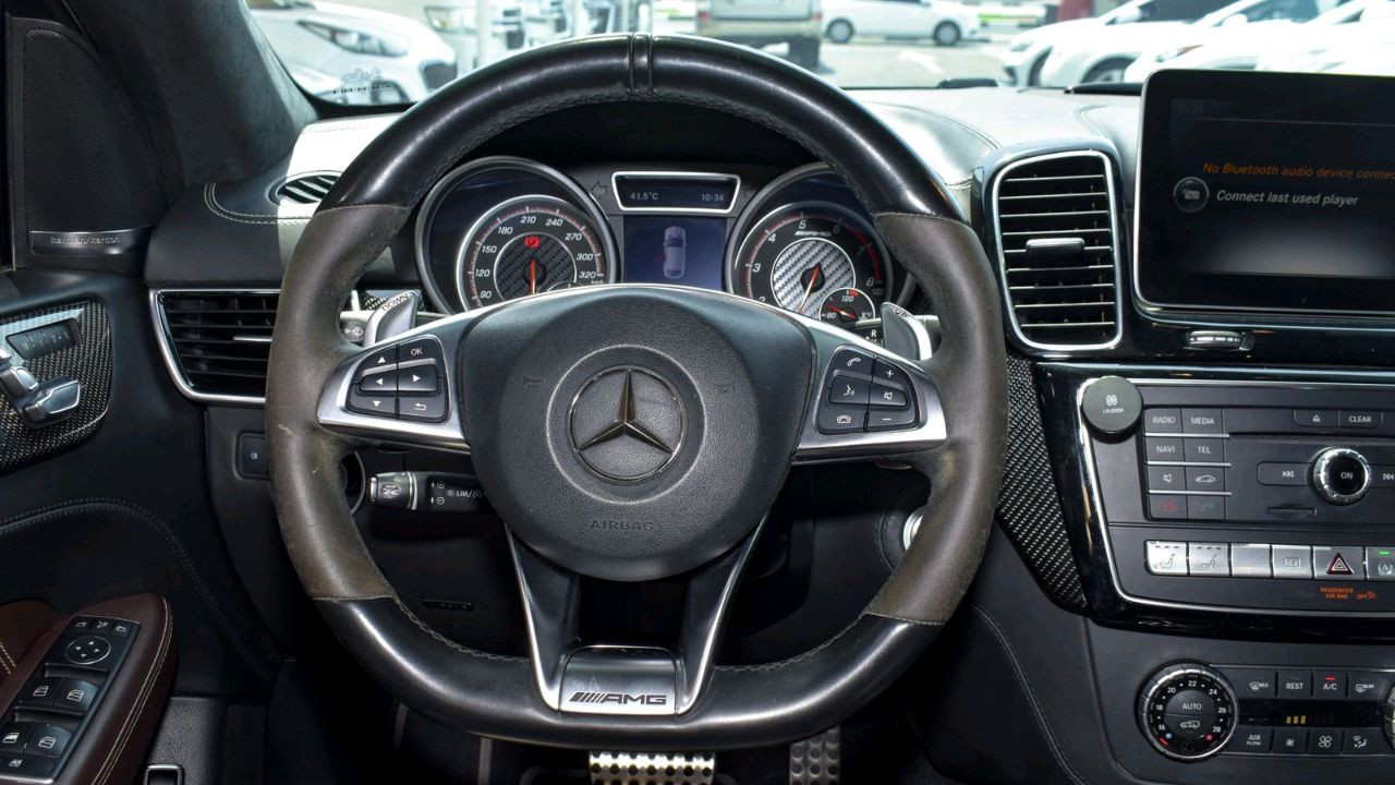 Mercedes Benz AMG - Image 4