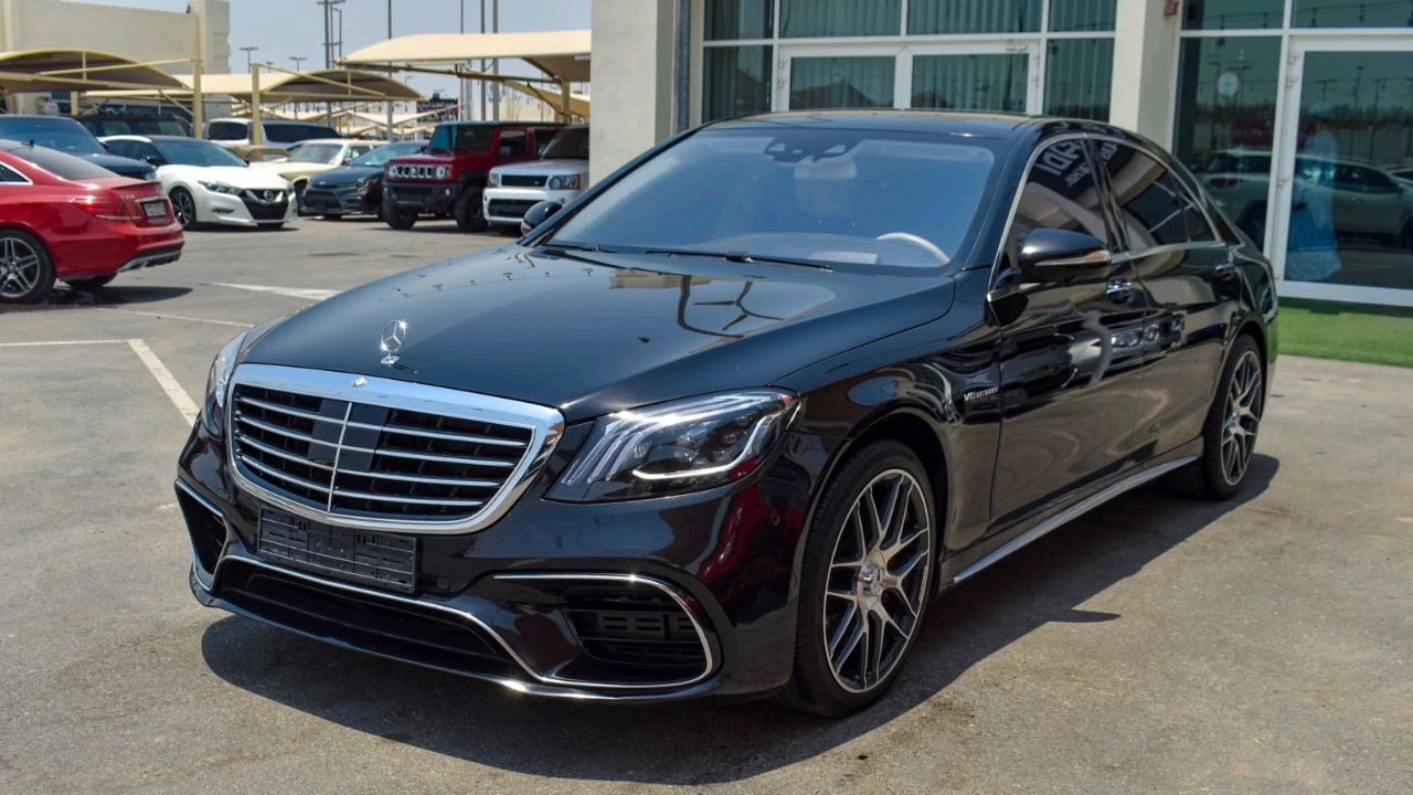 Mercedes Benz AMG - Image 11
