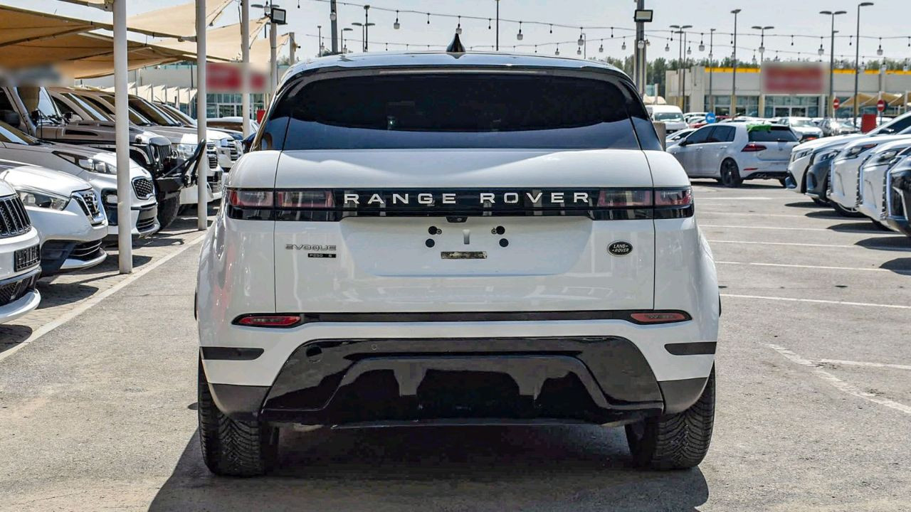 Range Rover Vogue - Image 6
