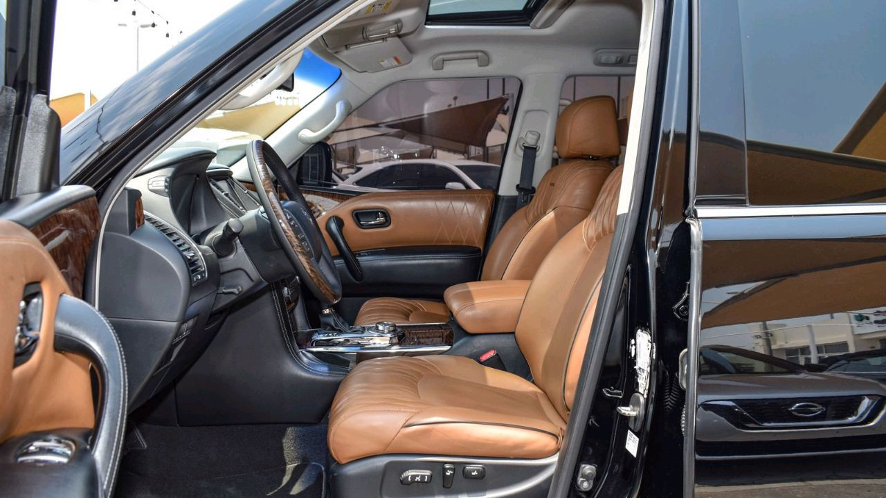Nissan Patrol - Image 6