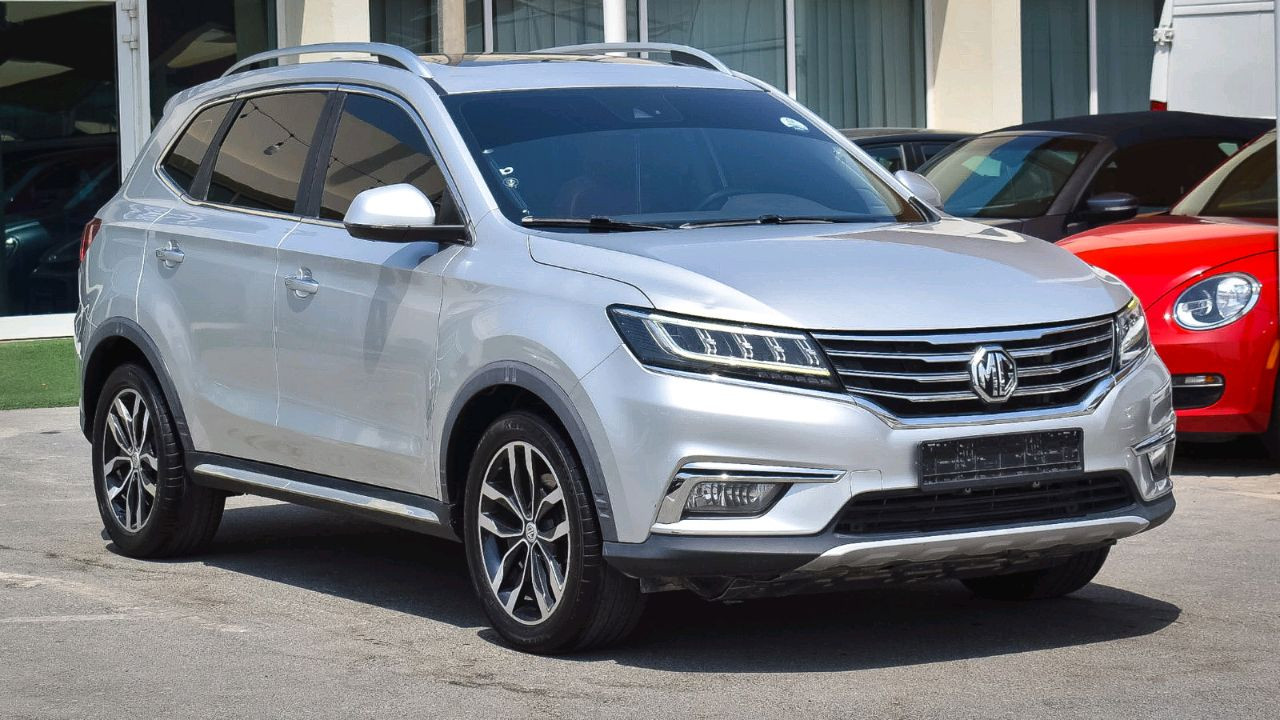 MG Rx 5 - Image 9