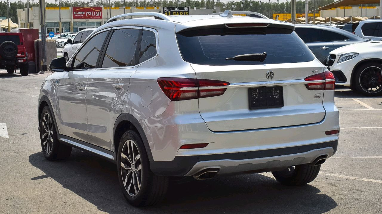 MG Rx 5 - Image 5